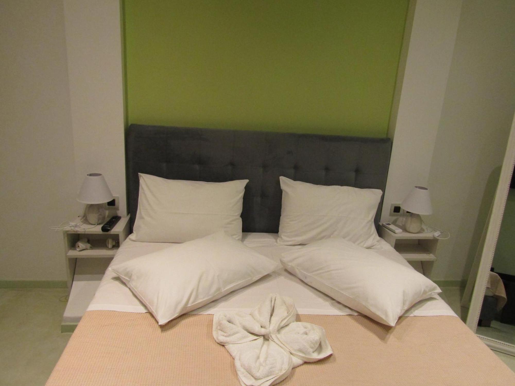 Villa Gusta Tholos (Crete)