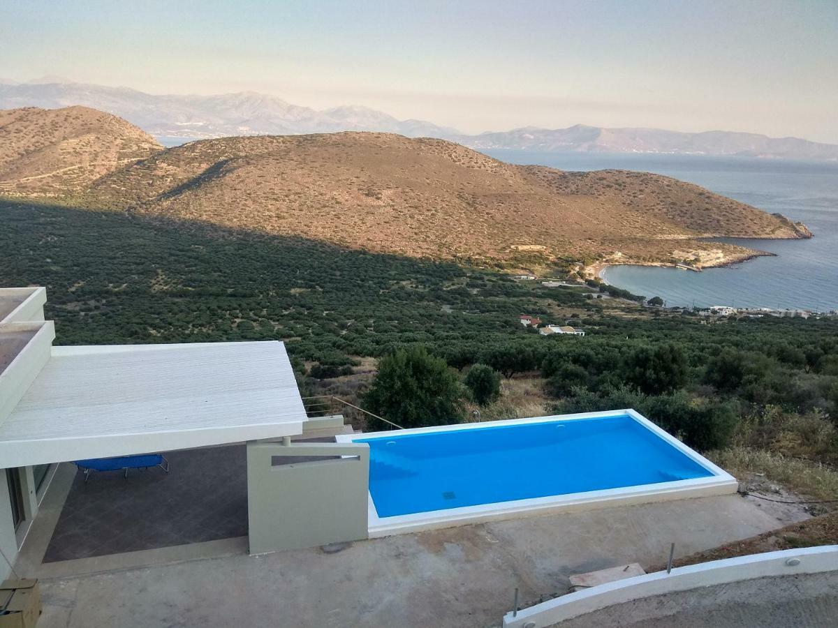 Gusta Tholos (Crete)