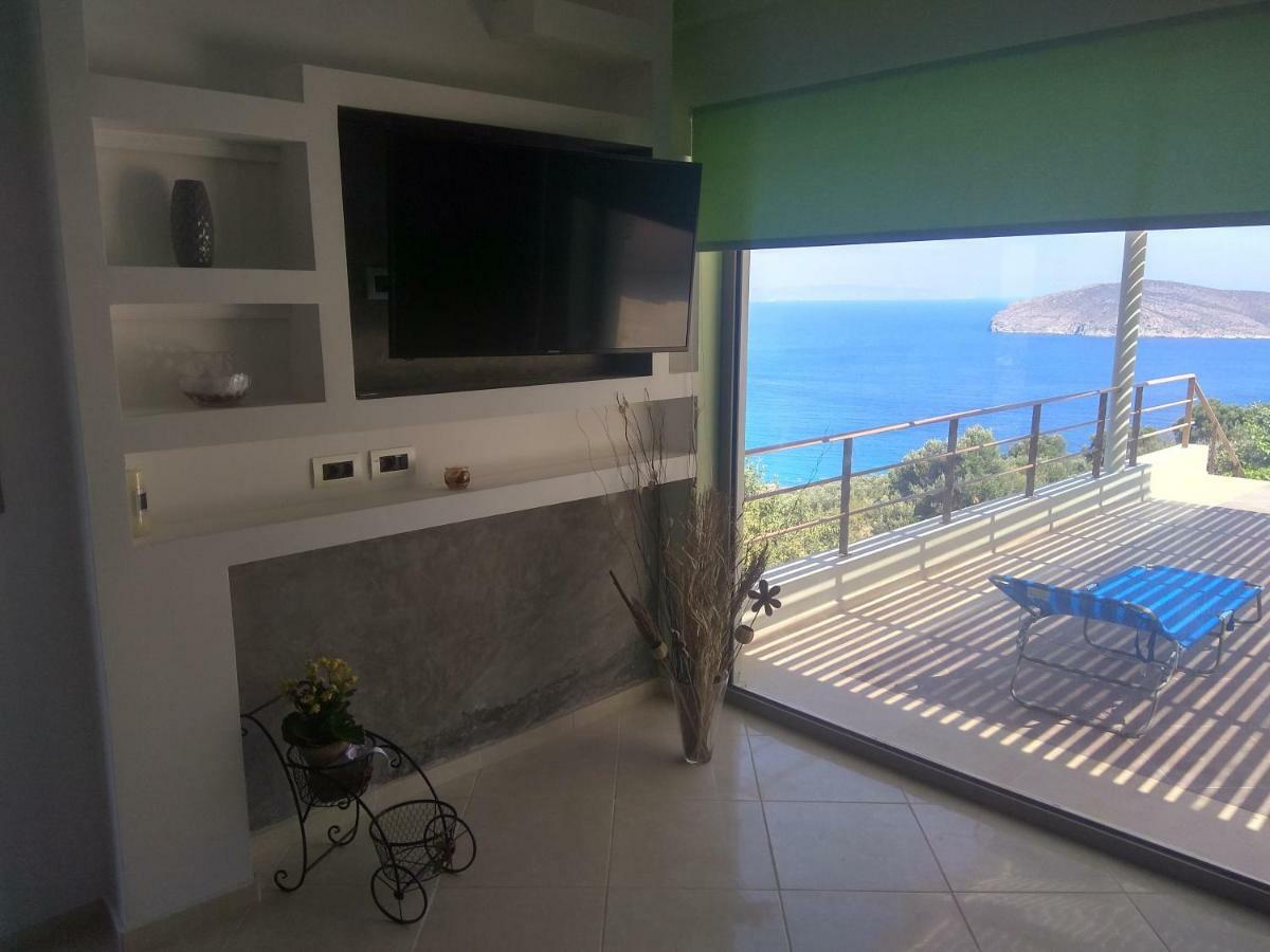 Gusta Tholos (Crete)